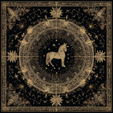 CELESTIA NECK SCARF
